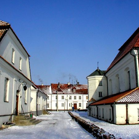 Apartament 'Aleks' 蒂科钦 外观 照片