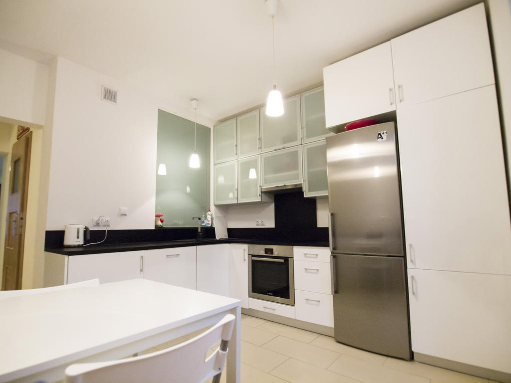 Apartament 'Aleks' 蒂科钦 客房 照片